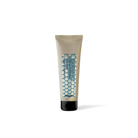 Davines STRONG HOLD CREAM GEL 125 ml