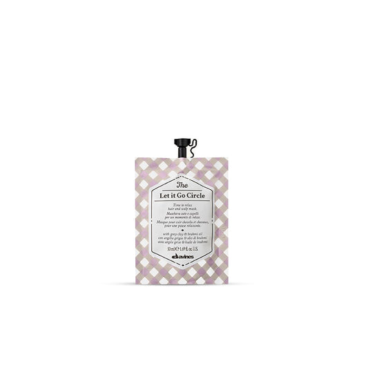Davines THE LET IT GO CIRCLE  50 ml