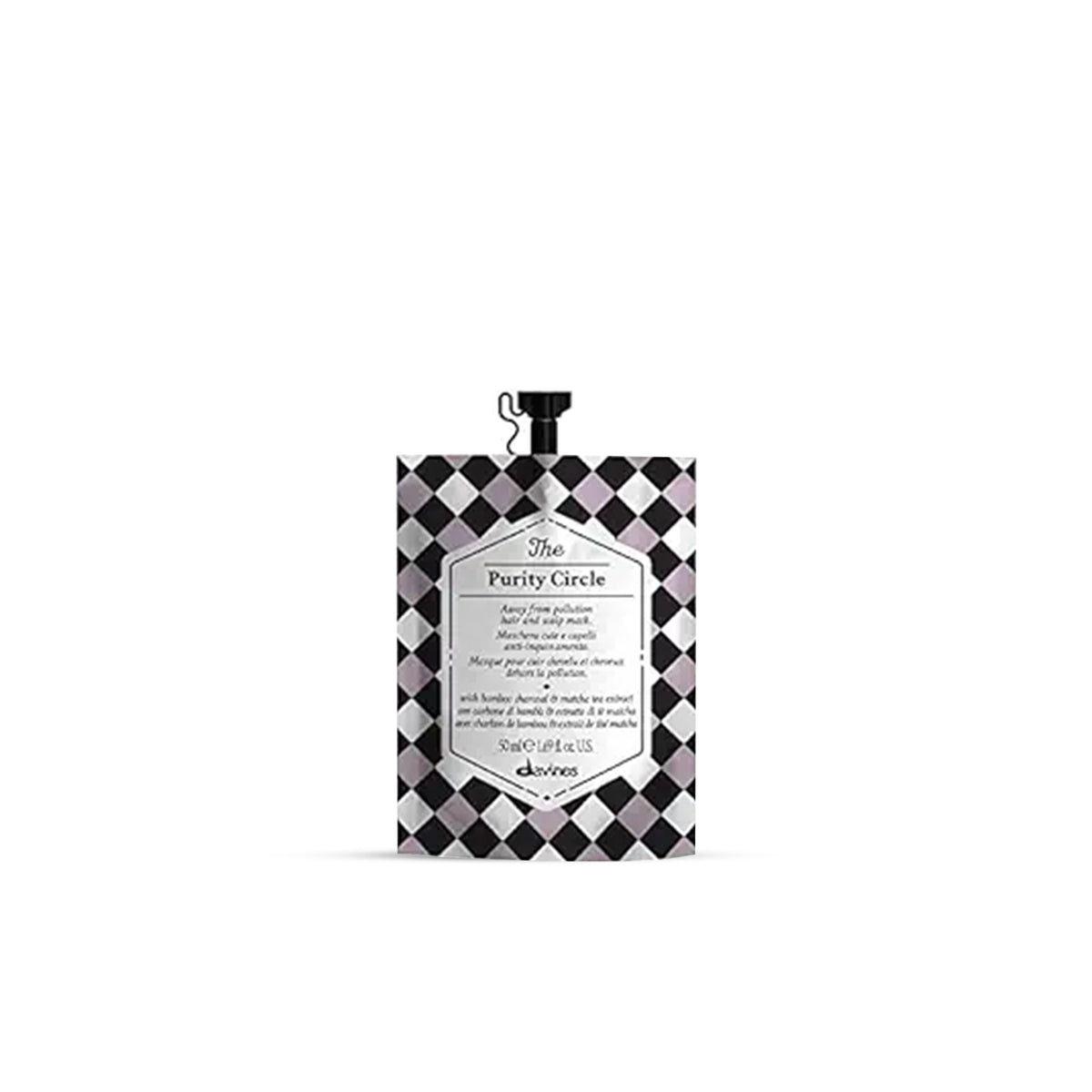 Davines The Purity Circle 50ml
