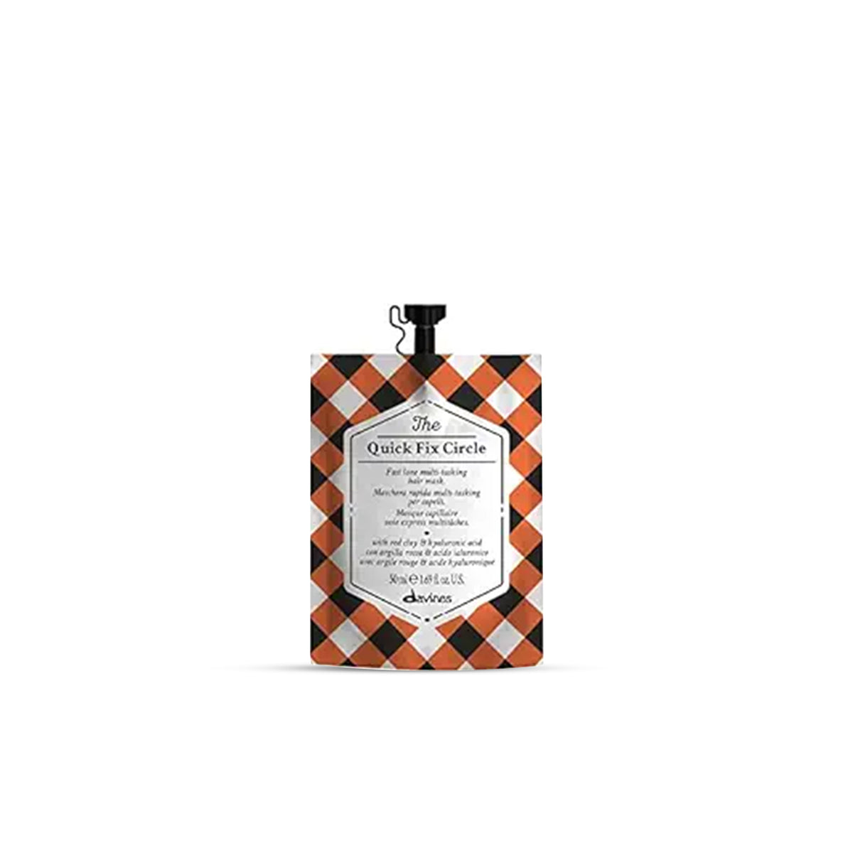 Davines The Quick Fix Circle 50ml