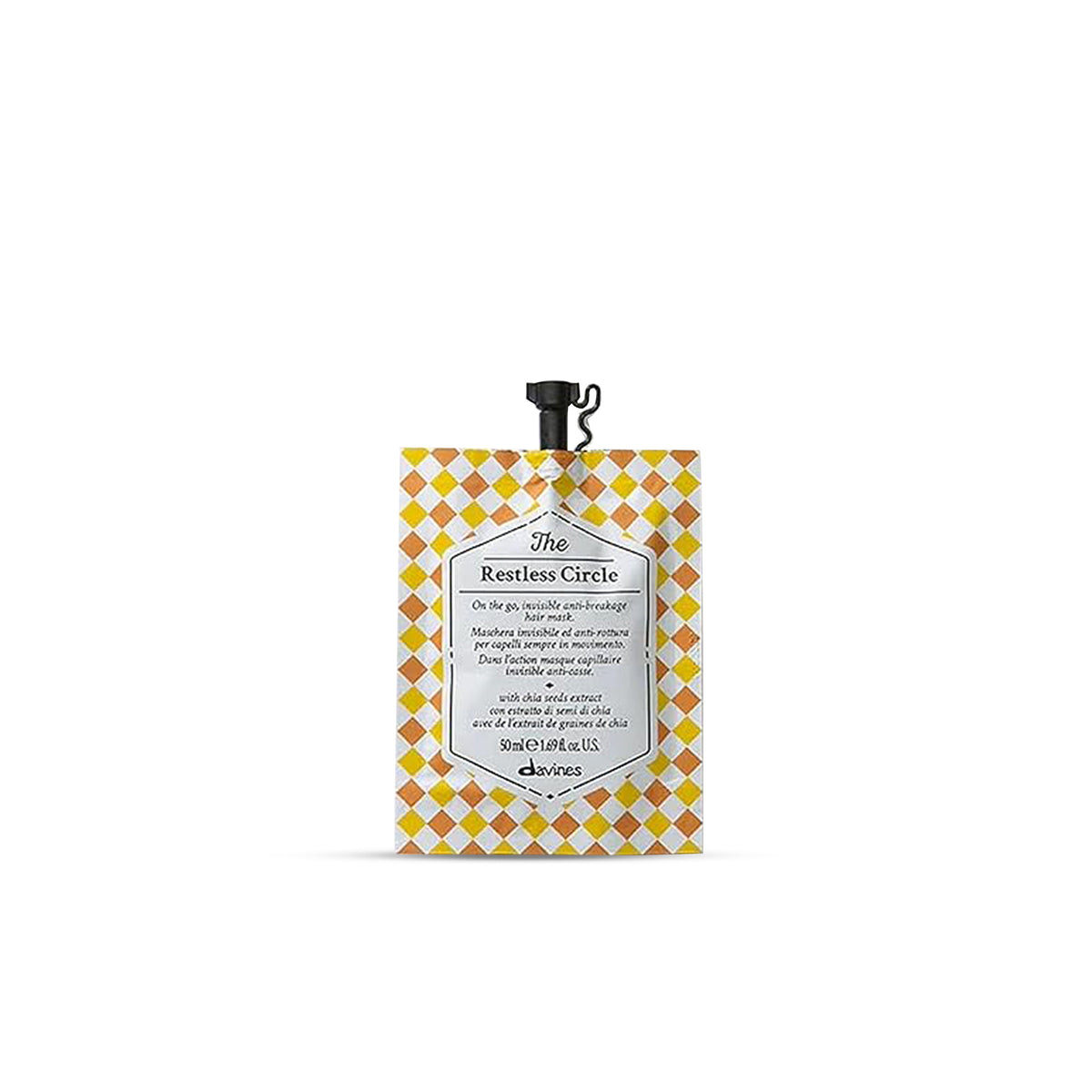 Davines The Restless Circle 50ml