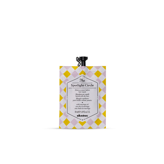 Davines THE SPOTLIGHT CIRCLE  50 ml