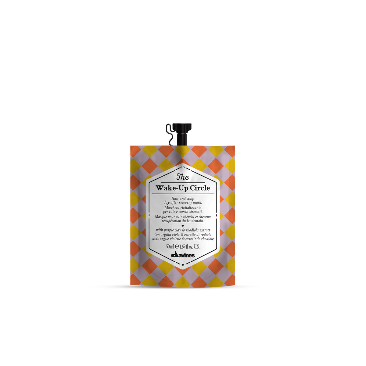 Davines The Wake Up Circle 50ml
