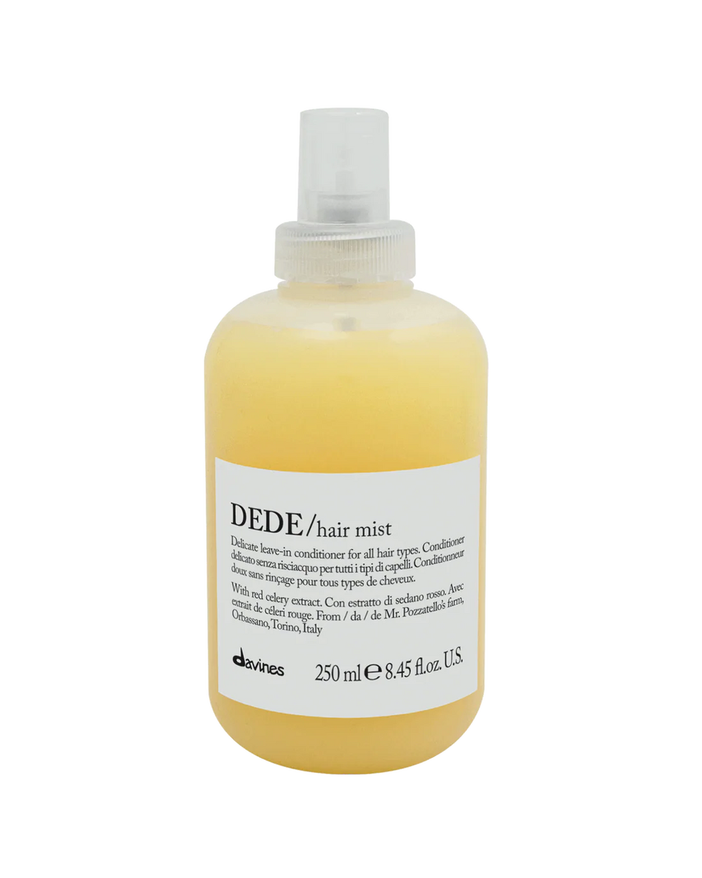 Davines Dede Hair Mist 250ml