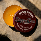 Dapper Dan DELUXE POMADE -MEDIUM HOLD & SHINE 100ml