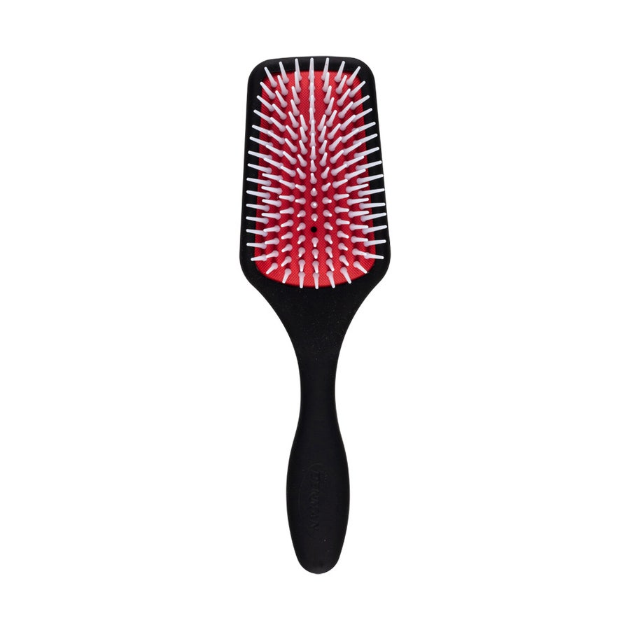 Denman Power Paddle Hair Brush black