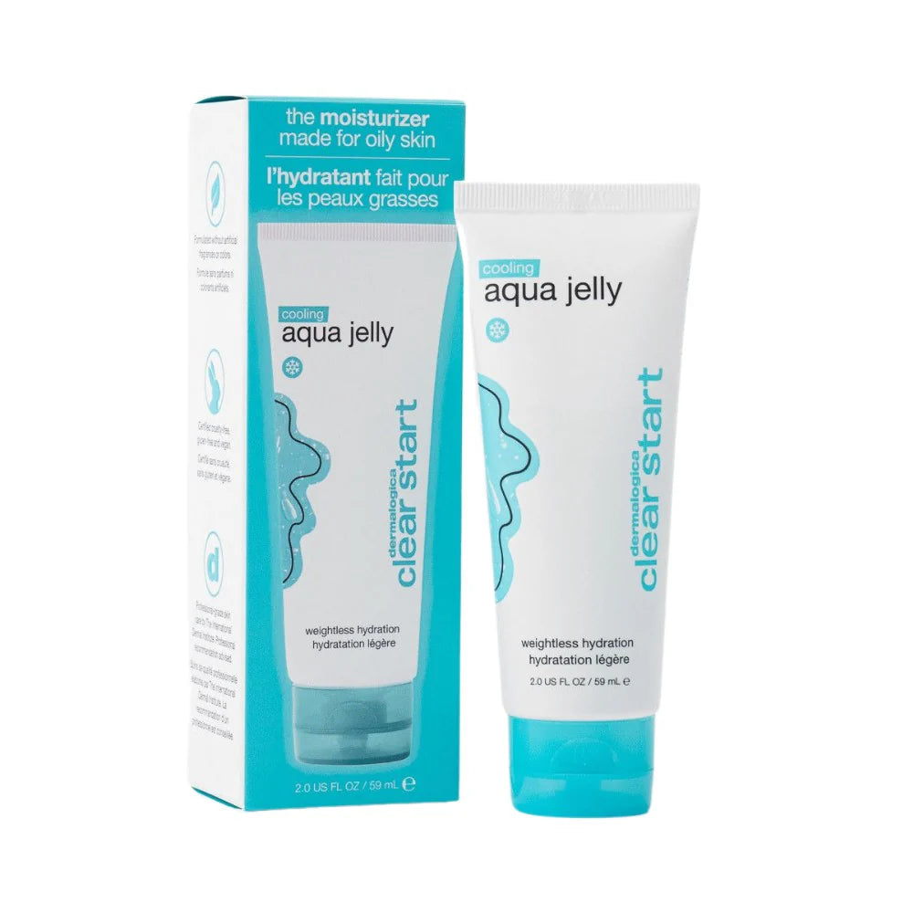 Dermalogica cooling aqua jelly 59ml