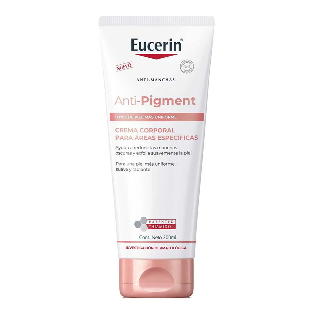 Eucerin Anti-pigment Corporal 200ml