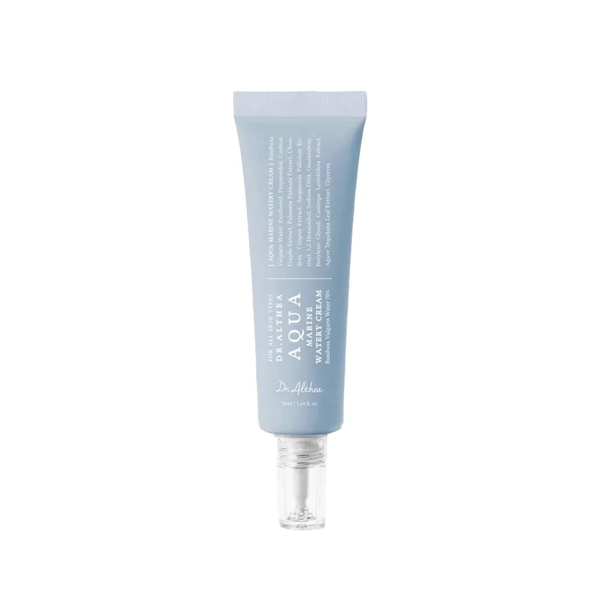 Dr.Althea Aqua Marine Watery Cream 50ml