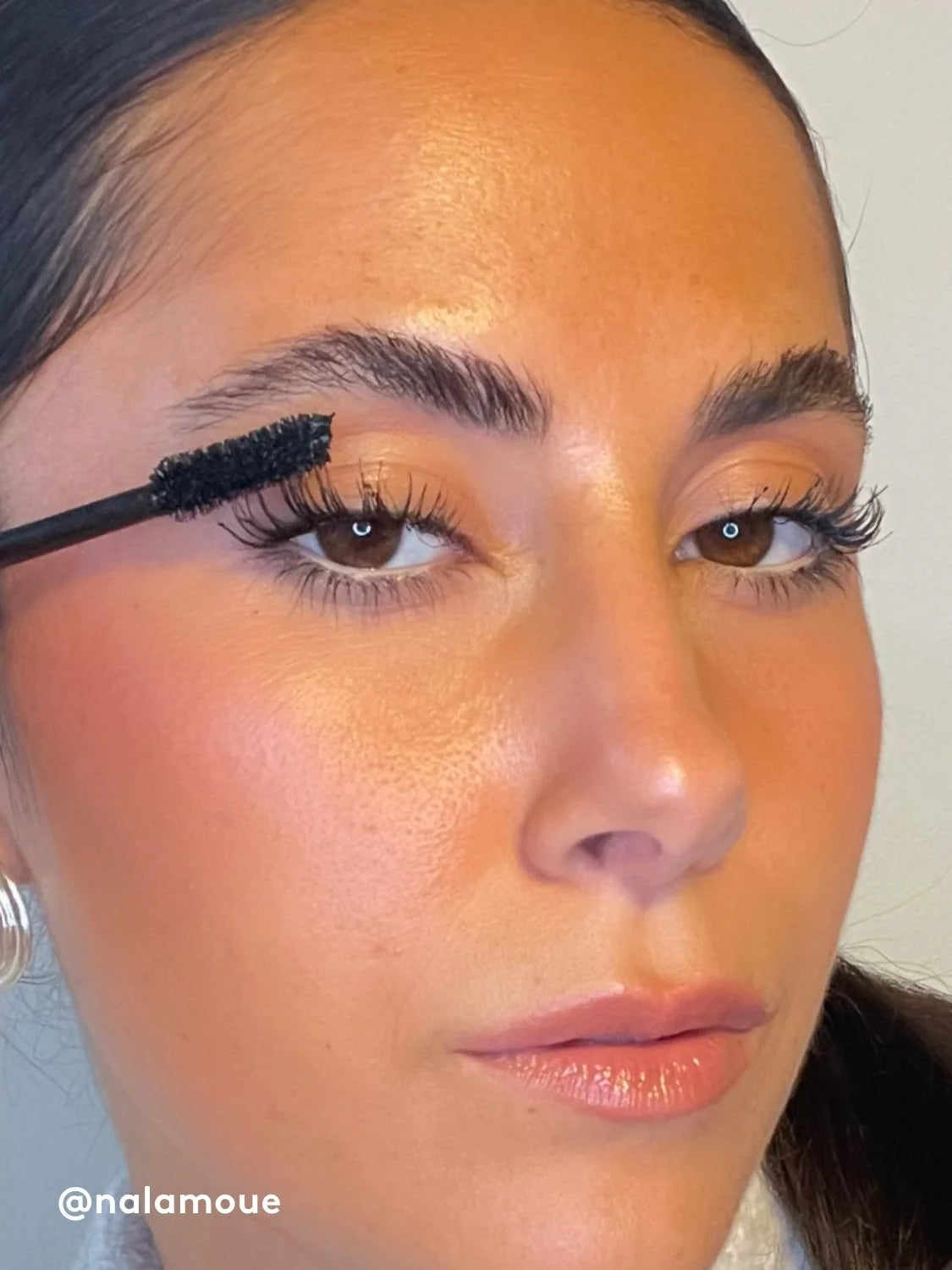 XLASH Drama Tinted Primer 6.3ML