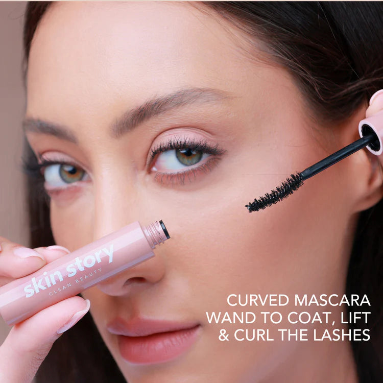 SKIN Story Mascara Drama