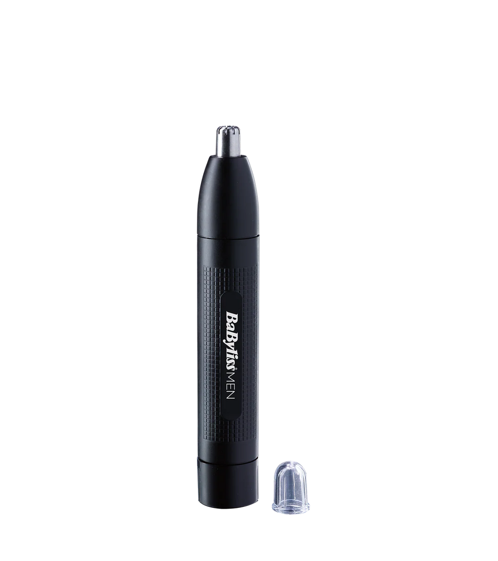 BaByliss Multi Nose & Ear Trimmer