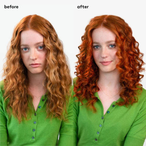 EVO Fabuloso copper colour intensifying conditioner 30ml