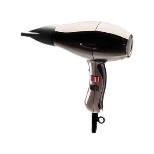 Elchim 3900 Healthy Ionic ceramic | Titanium  | 2000-2400 Watt