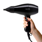 Elchim 3900 Healthy Ionic ceramic | Titanium  | 2000-2400 Watt