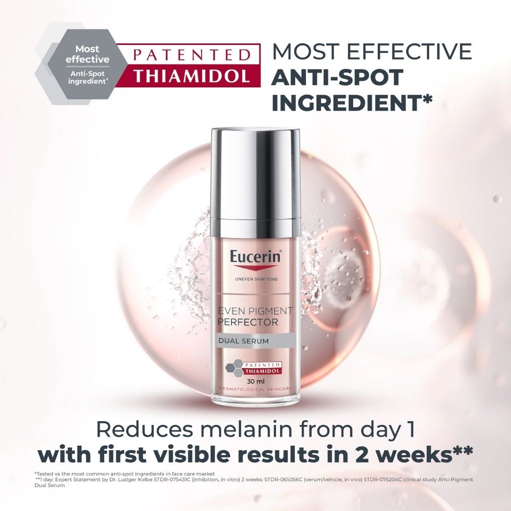 Eucerin Anti-Pigment Dual Serum Dark Spots 30ml