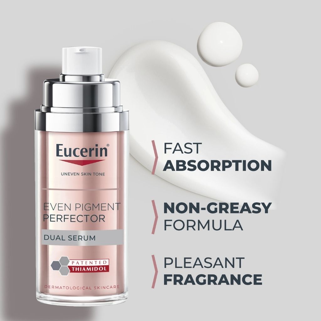 Eucerin Anti-Pigment Dual Serum Dark Spots 30ml