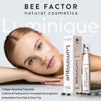 Bee Factor Natural Cosmetics Luminique Advanced Eye Cream 15 ml