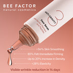 Bee Factor Natural Cosmetics Anti-Gravity Face Serum 30ml