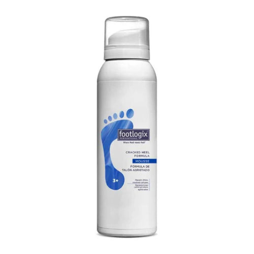 Footlogix  Cracked Heel Formula 125ml