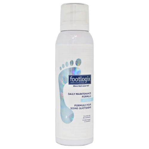 Footlogix Daily Maintenace Formula 125ml