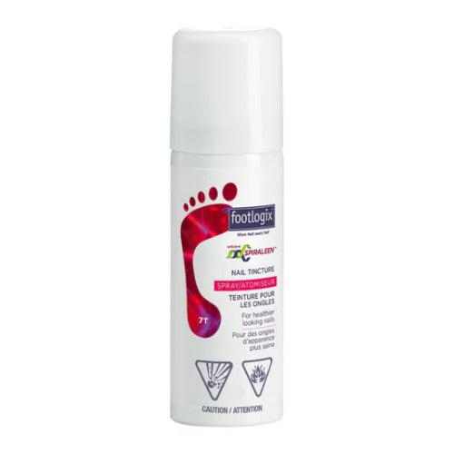Footlogix Nail Tincture Spray 50ml
