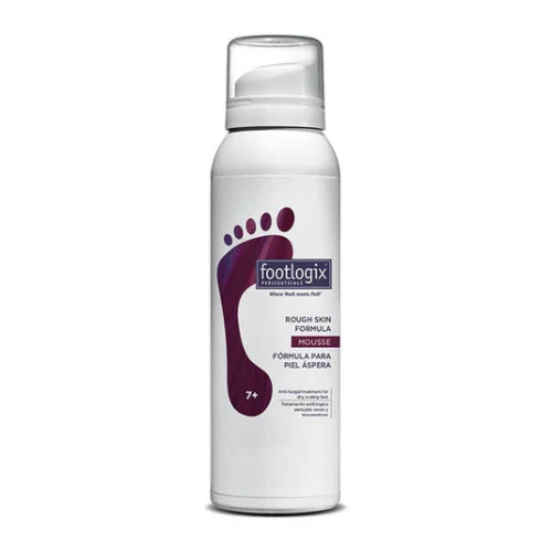 Footlogix Rough Skin Formula 125ml