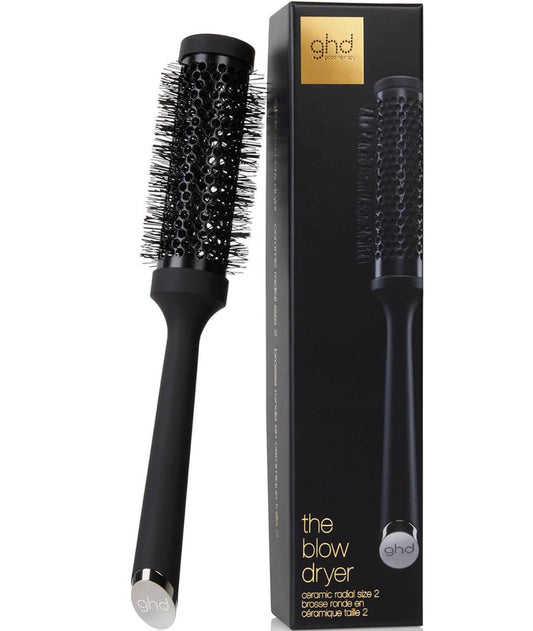 GHD-BRUSH THE BLOW DRYER RADIAL SIZE 2