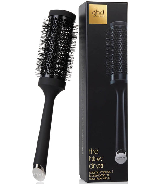 GHD-BRUSH THE BLOW DRYER RADIAL SIZE 3