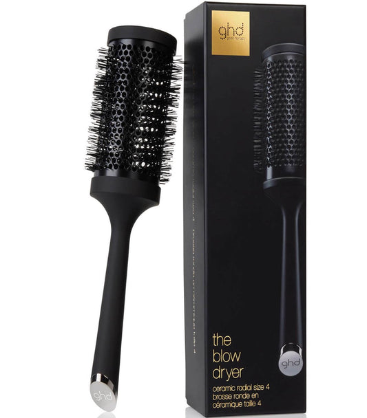 GHD-BRUSH THE BLOW DRYER RADIAL SIZE 4
