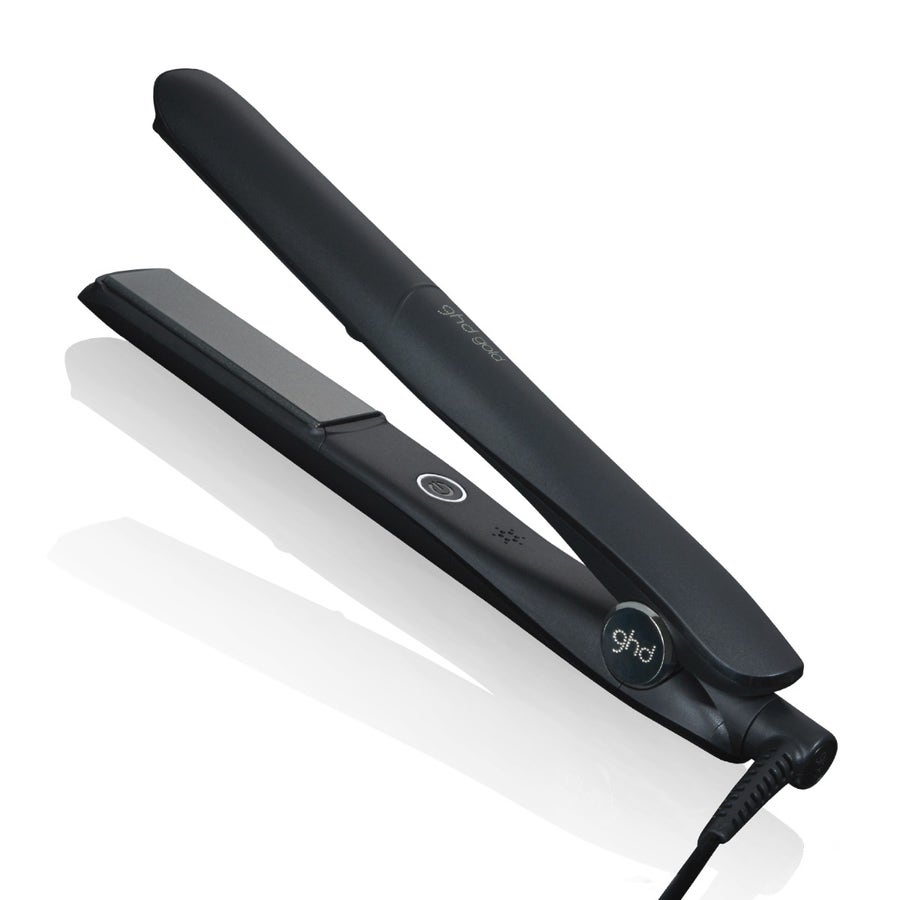 Ghd Gold Hair Straightener