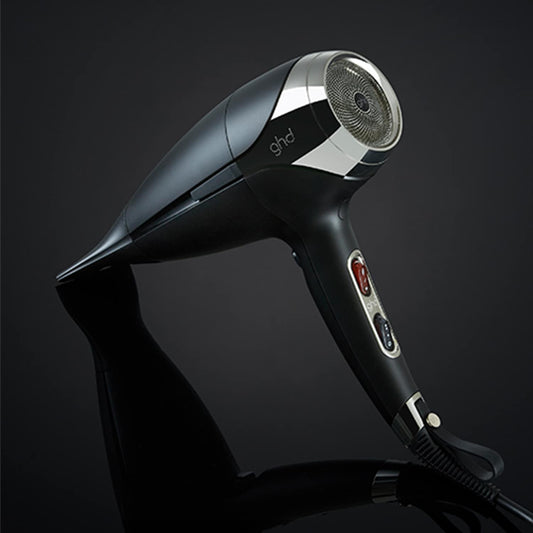 GHD-HELIOS HAIR DRYER BLACK