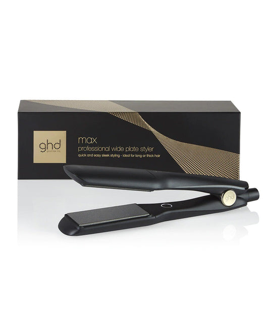 GHD-MAX HAIR STRAIGHTENER