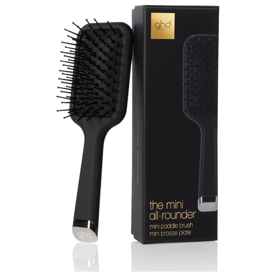 Ghd Mini Paddle Brush The Mini All Rounder