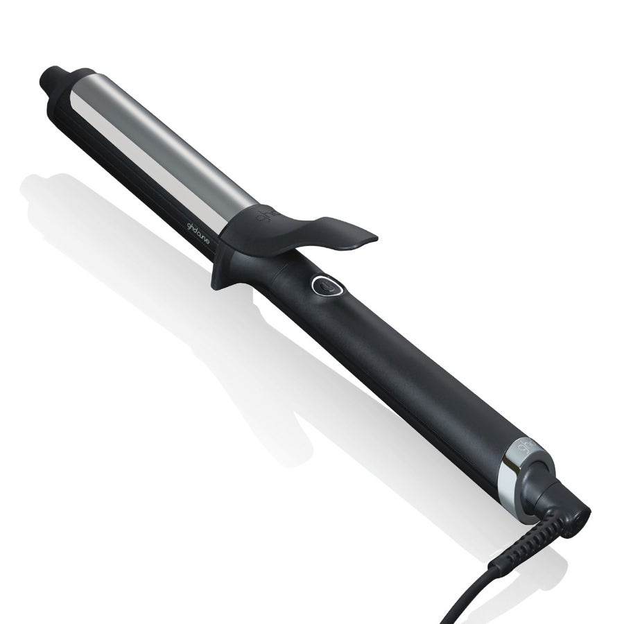 Ghd Soft Curl Tong Hair Curling Iron 32mm