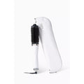 GHD Duet Blowdry 2-In-1 Hot Air Brush -white