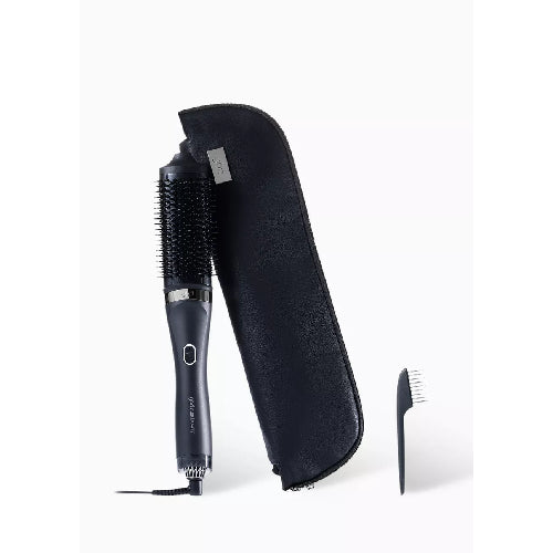GHD Duet Blowdry 2-In-1 Hot Air Brush BLACK