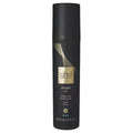 ghd hair spray bottle on a white background