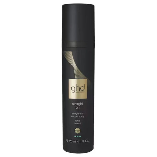 GHD STRAIGHT ON - STRAIGHT AND SMOOTH SPRAY 120ML