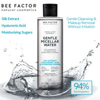 Bee Factor Natural Cosmetics Gentle Micellar Water 200 ml
