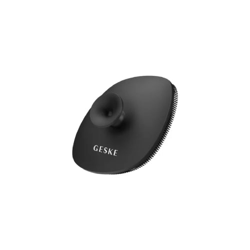 Geske Facial Brush 4 in 1 Gray