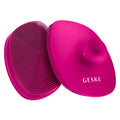 Geske Facial Brush 4 in 1 Magenta