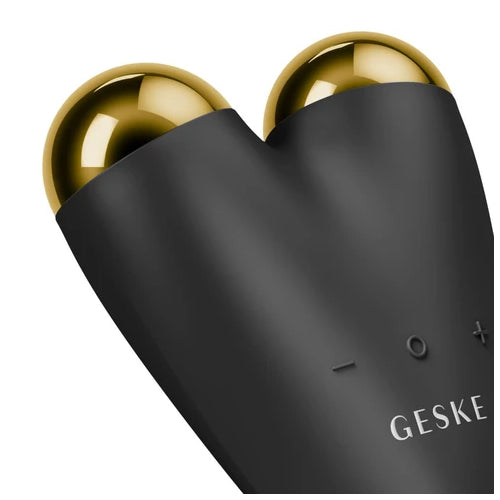 Geske MicroCurrent Face Lifter 6 in 1 Gray