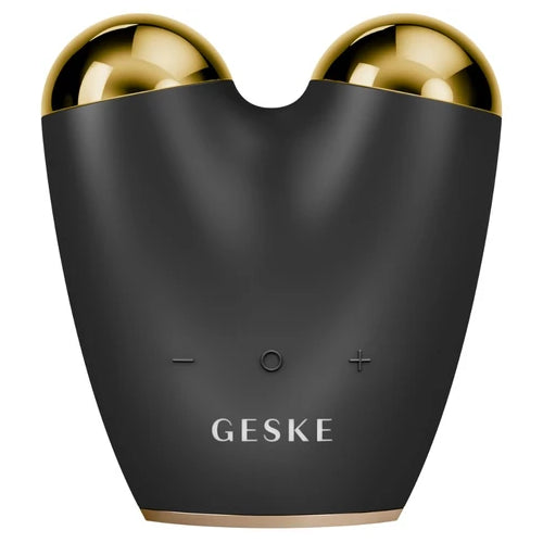 Geske MicroCurrent Face Lifter 6 in 1 Gray