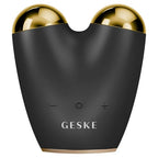 Geske MicroCurrent Face Lifter 6 in 1 Gray