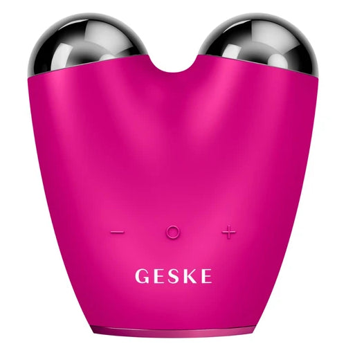 Geske MicroCurrent Face Lifter 6 in 1 Magenta