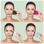 Geske MicroCurrent Face Lifter 6 in 1 Magenta