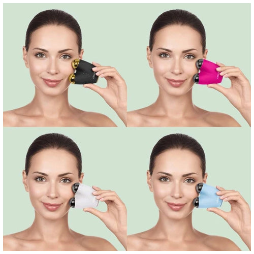 Geske MicroCurrent Face Lifter 6 in 1 Magenta