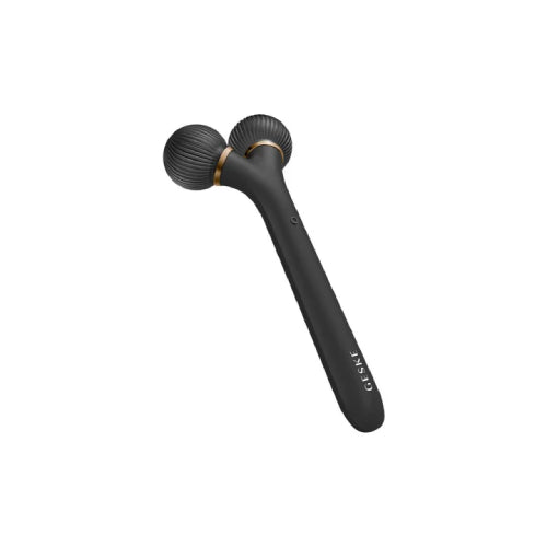 Geske Sonic Facial & Body Roller 4 in 1 Gray