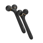 Geske Sonic Facial & Body Roller 4 in 1 Gray